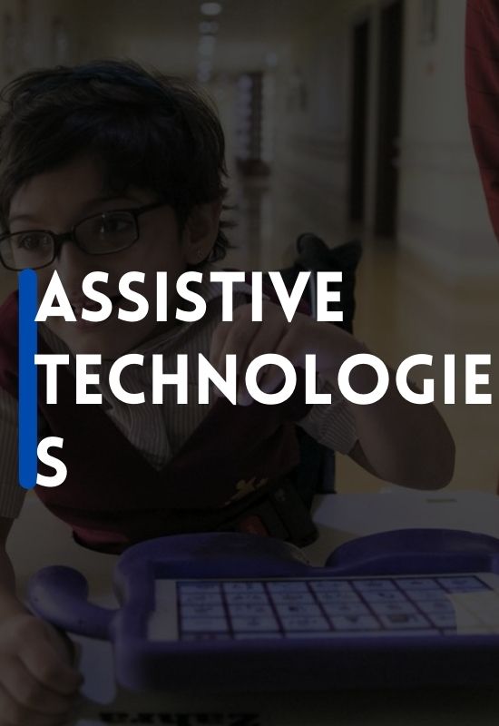 Assistive-Technologies