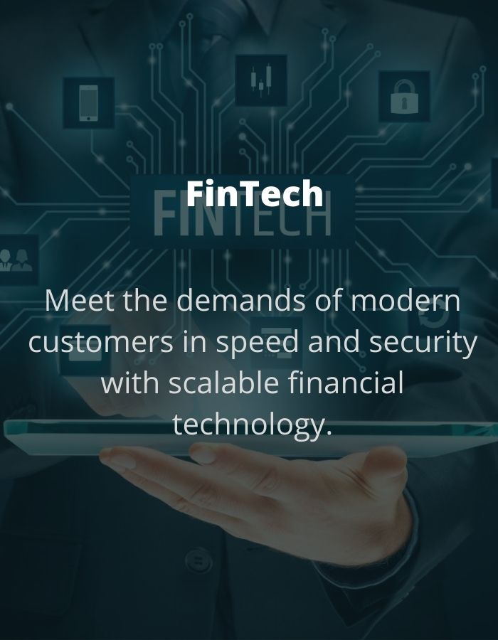 fintech