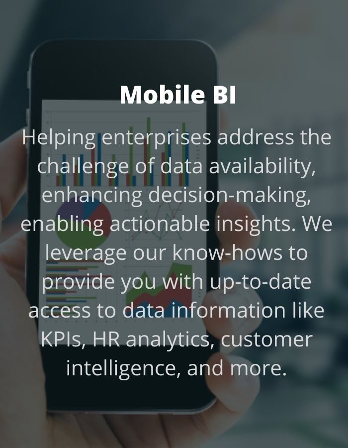 mobile-BI